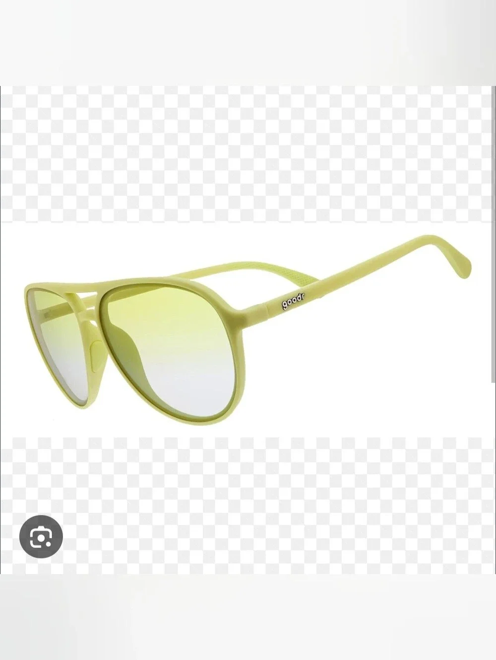 Goodr Sunglasses